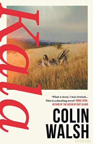 Kala - Colin Walsh [KSIĄŻKA]