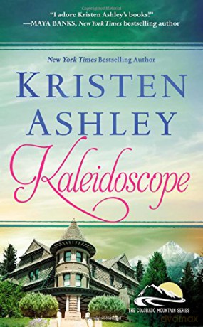 Kaleidoscope - Kristen Ashley [KSIĄŻKA]