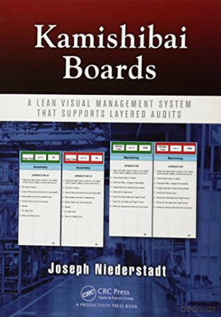 Kamishibai Boards - Joseph Niederstadt [KSIĄŻKA]