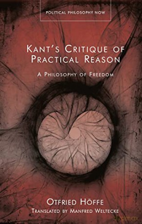 Kants Critique Of Practical Reason - Otfried Hoeffe [KSIĄŻKA]