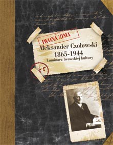 Aleksander Czołowski 1865-1944 - I. Zima [KSIĄŻKA]