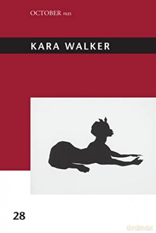 Kara Walker - Vanina Gere [KSIĄŻKA]