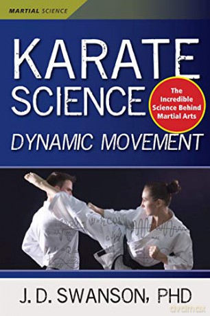 Karate Science [KSIĄŻKA]