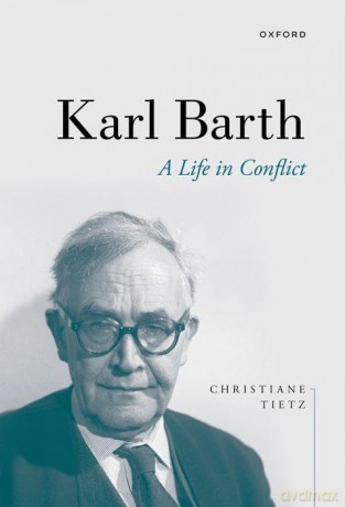 Karl Barth [KSIĄŻKA]