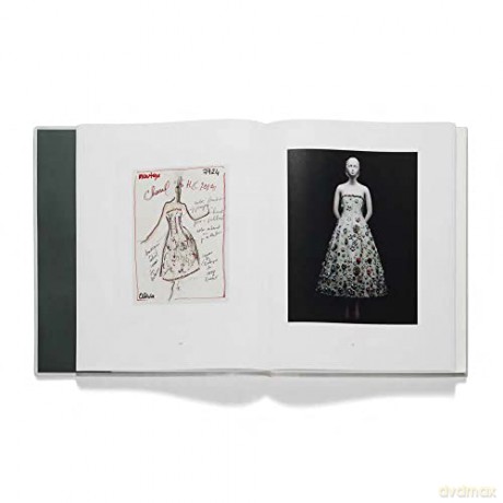 Karl Lagerfeld - Andrew Bolton [KSIĄŻKA]