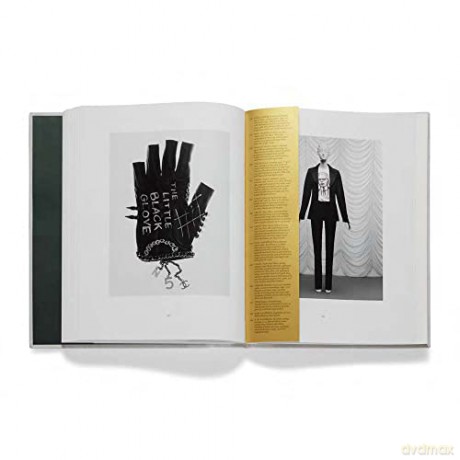 Karl Lagerfeld - Andrew Bolton [KSIĄŻKA]