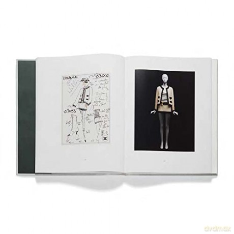 Karl Lagerfeld - Andrew Bolton [KSIĄŻKA]