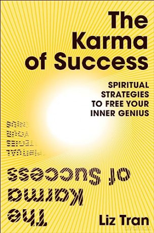 Karma Of Success - Liz Tran [KSIĄŻKA]