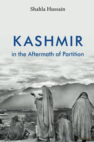 Kashmir In The Aftermath Of Partition - Hussain Shahla [KSIĄŻKA]