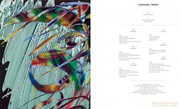 Katharina Grosse Returns Revisions I - Sabine Eckmann [KSIĄŻKA]