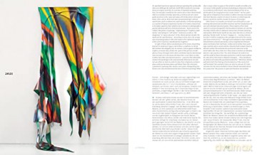Katharina Grosse Returns Revisions I - Sabine Eckmann [KSIĄŻKA]