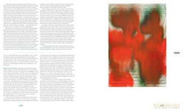 Katharina Grosse Returns Revisions I - Sabine Eckmann [KSIĄŻKA]