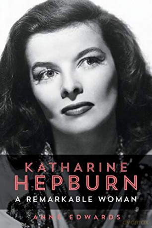 Katharine Hepburn - Anne Edwards [KSIĄŻKA]