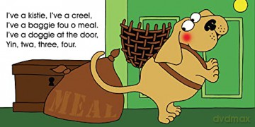 Katies Coo Board Book - Robertson Jame [KSIĄŻKA]