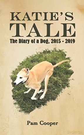 Katies Tale - Pam Cooper [KSIĄŻKA]