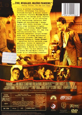 Sekrety detektywa [DVD]