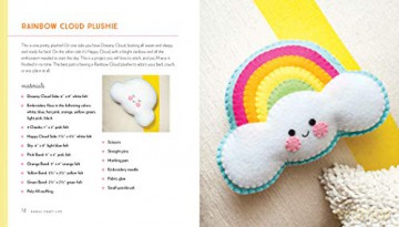Kawaii Craft Life - Sosae Caetano [KSIĄŻKA]