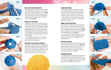 Kawaii Crochet Kit - Katalin Galusz [KSIĄŻKA]