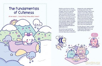Kawaii Drawing - Becky Castenada [KSIĄŻKA]