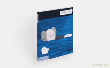 Kaws [KSIĄŻKA]