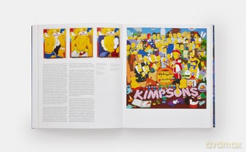 Kaws [KSIĄŻKA]