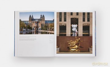 Kaws [KSIĄŻKA]