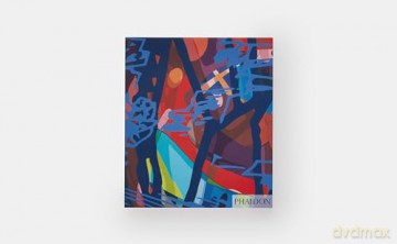 Kaws [KSIĄŻKA]