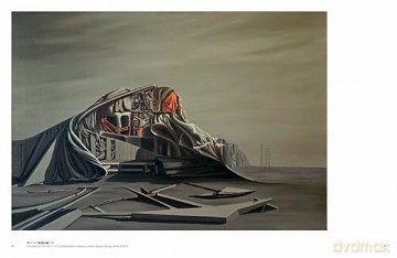 Kay Sage And Yves Tanguy - Victoria Noel-Johnso [KSIĄŻKA]