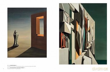 Kay Sage And Yves Tanguy - Victoria Noel-Johnso [KSIĄŻKA]