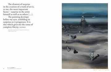 Kay Sage And Yves Tanguy - Victoria Noel-Johnso [KSIĄŻKA]