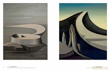 Kay Sage And Yves Tanguy - Victoria Noel-Johnso [KSIĄŻKA]