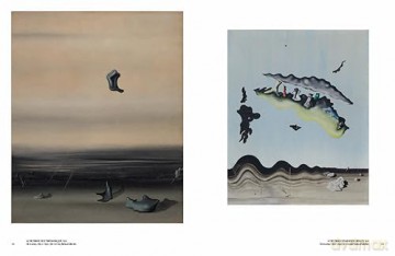 Kay Sage And Yves Tanguy - Victoria Noel-Johnso [KSIĄŻKA]