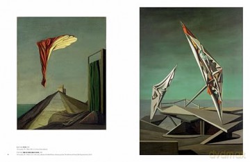 Kay Sage And Yves Tanguy - Victoria Noel-Johnso [KSIĄŻKA]