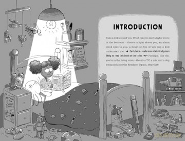 Kays Incredible Inventions - Adam Kay [KSIĄŻKA]