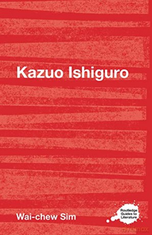 Kazuo Ishiguro - Wai-Chew Sim [KSIĄŻKA]