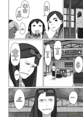 Keep Your Hands Off Eizouken Volume 4 - Sumito Oowara [KSIĄŻKA]