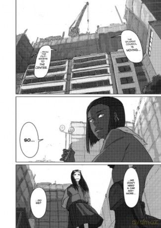 Keep Your Hands Off Eizouken Volume 4 - Sumito Oowara [KSIĄŻKA]