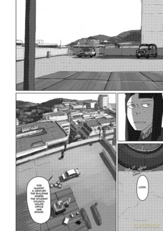 Keep Your Hands Off Eizouken Volume 4 - Sumito Oowara [KSIĄŻKA]
