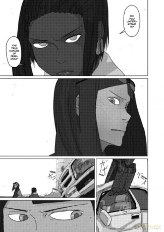Keep Your Hands Off Eizouken Volume 4 - Sumito Oowara [KSIĄŻKA]