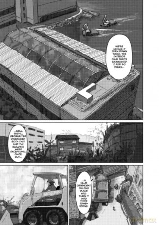 Keep Your Hands Off Eizouken Volume 4 - Sumito Oowara [KSIĄŻKA]