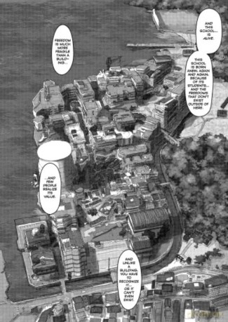 Keep Your Hands Off Eizouken Volume 4 - Sumito Oowara [KSIĄŻKA]