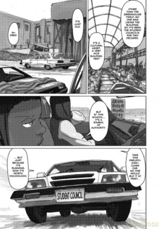 Keep Your Hands Off Eizouken Volume 4 - Sumito Oowara [KSIĄŻKA]