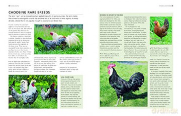 Keeping Chickens A Complete Practical Gu - Fred Hams [KSIĄŻKA]