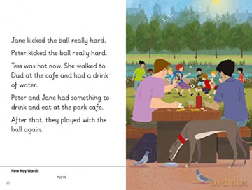 Keeping Cool Level 7b - Ladybird [KSIĄŻKA]