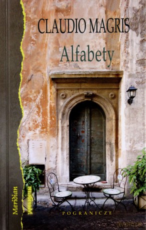 Alfabety - Magris Claudio [KSIĄŻKA]