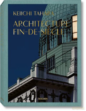Keiichi Tahara Architecture Findesiecle - K Tahara [KSIĄŻKA]