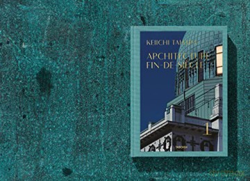 Keiichi Tahara Architecture Findesiecle - K Tahara [KSIĄŻKA]
