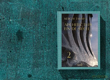 Keiichi Tahara Architecture Findesiecle - K Tahara [KSIĄŻKA]