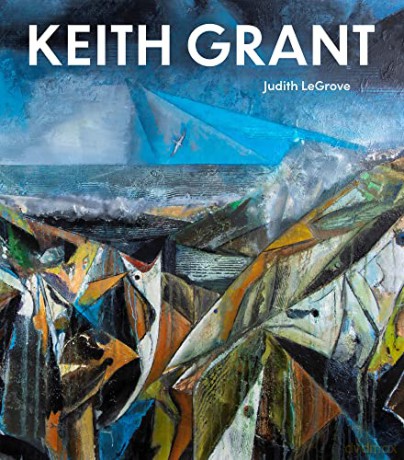 Keith Grant - Judith Legrove [KSIĄŻKA]