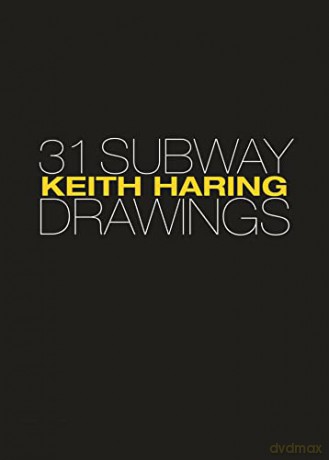 Keith Haring - Jeffrey Deitch [KSIĄŻKA]